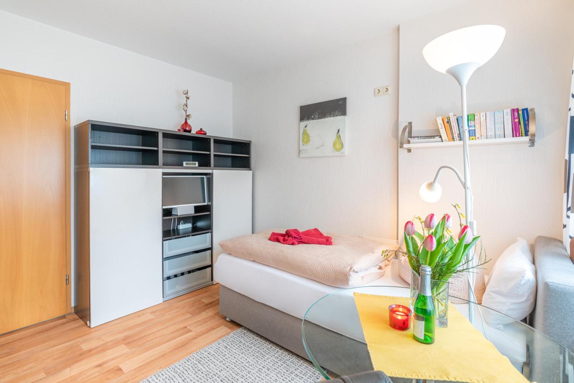 Pension Haus Anneliese Uckeritz Kültér fotó