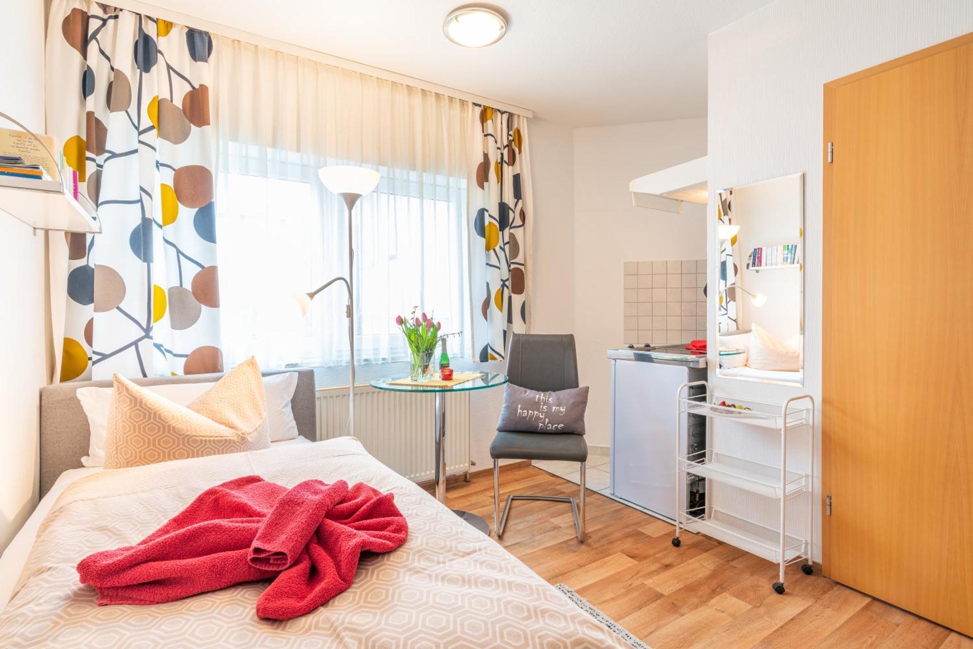Pension Haus Anneliese Uckeritz Kültér fotó