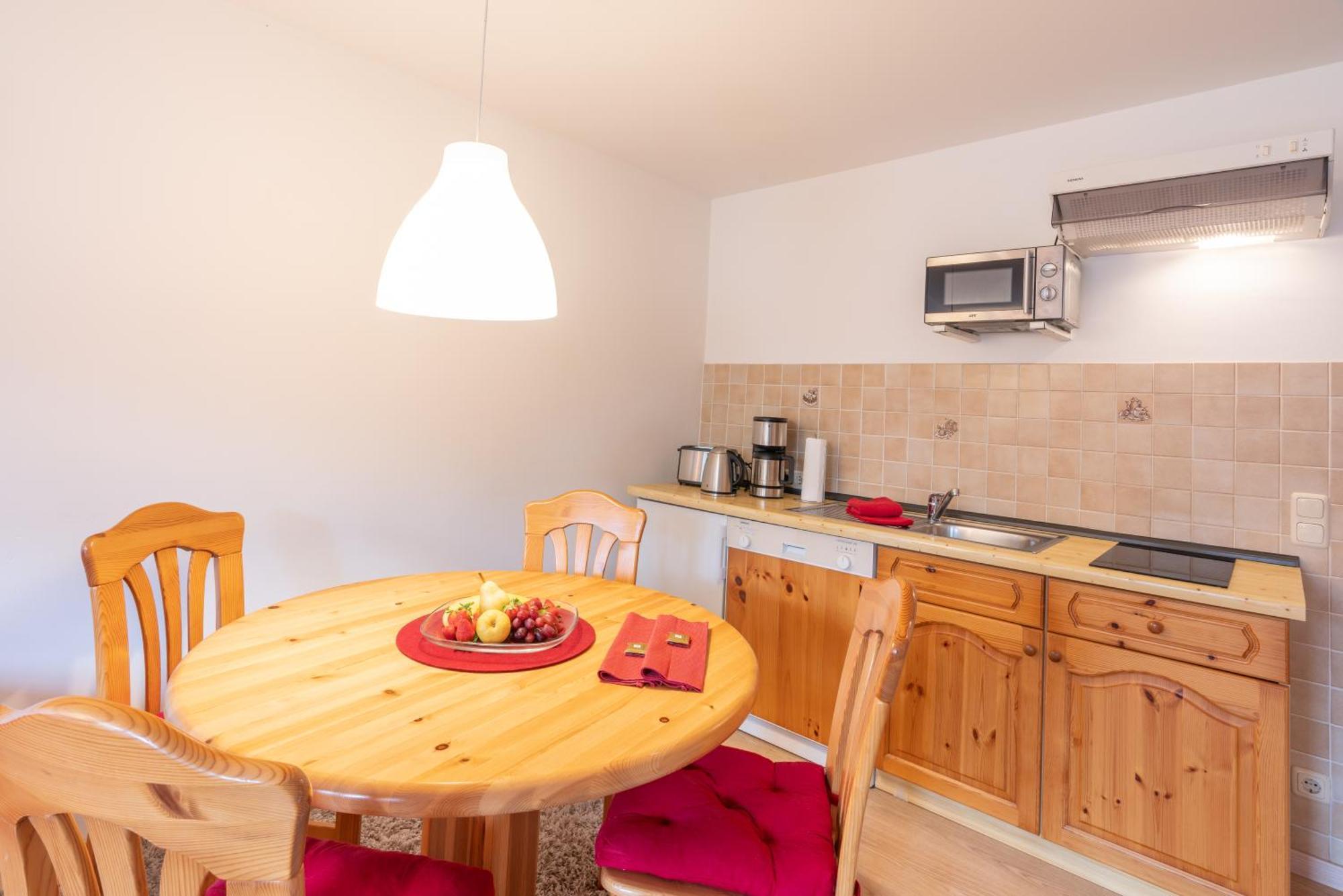 Pension Haus Anneliese Uckeritz Szoba fotó