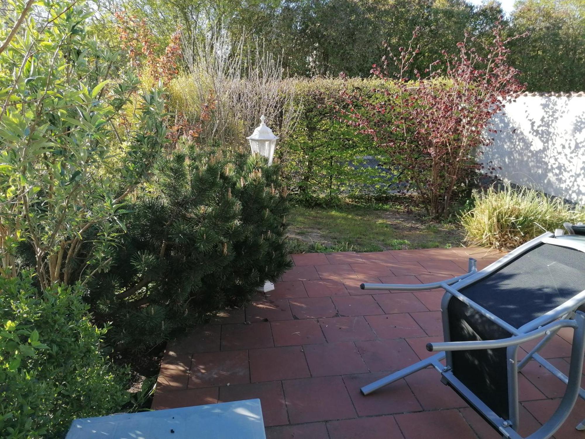 Pension Haus Anneliese Uckeritz Szoba fotó